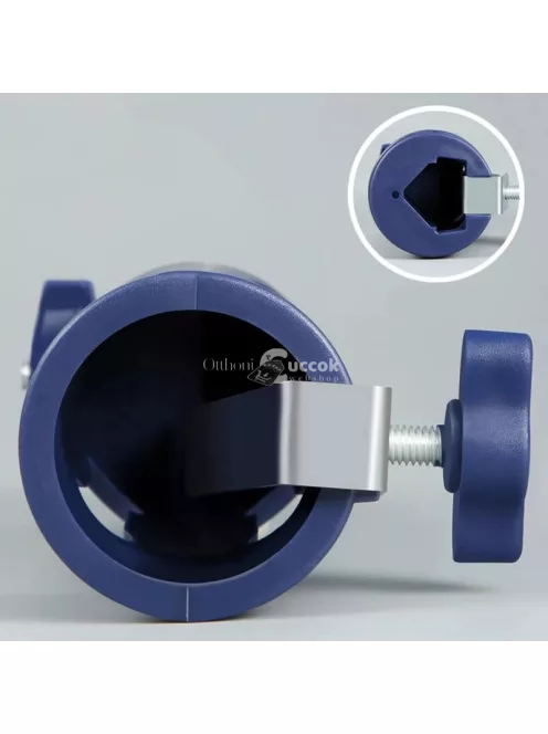 Festőhenger, Ecset Adapter