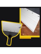 Kerti Tisztítólapát, Gyomeltávolító