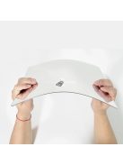 Tükör Matrica Készlet (30x30cm - 4db-os)