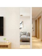 Tükör Matrica Készlet (30x30cm - 4db-os)