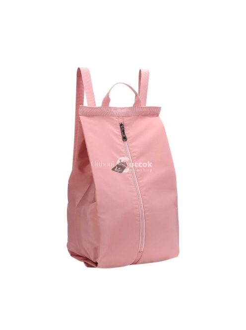 Vízálló hátizsák - - Rózsaszín
