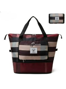 Multifunkciós, vízálló táska