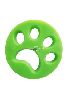 Kisállatszőr eltávolító (7 x 7 x 1 cm)