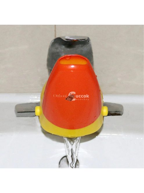 Kacsás csaphosszabbító gyerekeknek