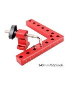 Sarokszorító, sarokrögzítő