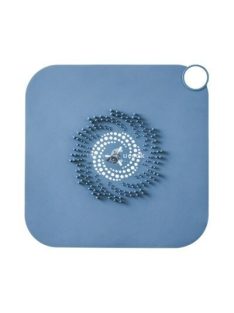   Dugulásgátló lefolyó szűrő, szilikon padlólefolyó borítás