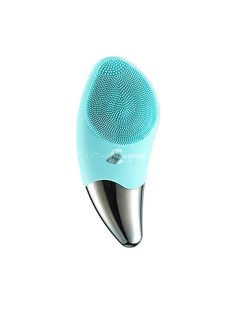   Elektromos szilikon arctisztító készülék, arcmasszírozó