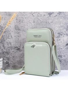 Női kis táska, mobil táska