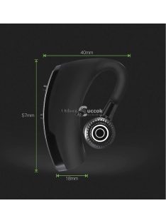 Vezeték nélküli bluetooth headset