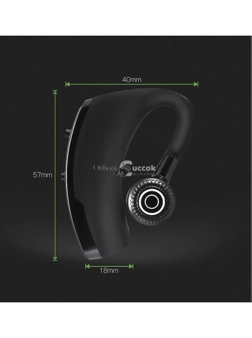 Vezeték nélküli bluetooth headset
