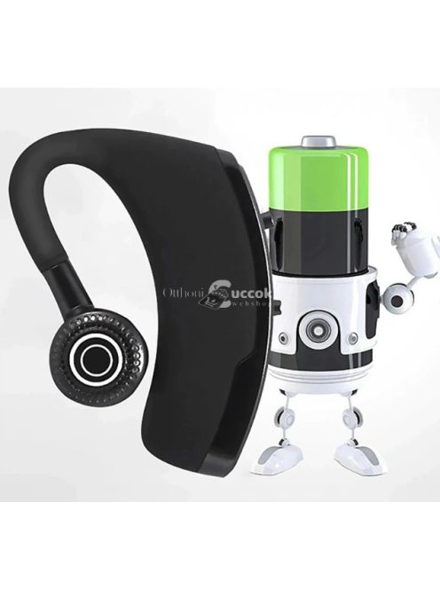 Vezeték nélküli bluetooth headset