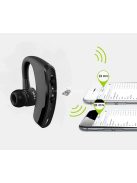Vezeték nélküli bluetooth headset