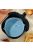 Szilikon forma forrólevegős sütőbe - Kék