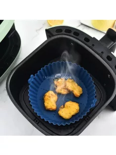 Forma forrólevegős sütőhöz