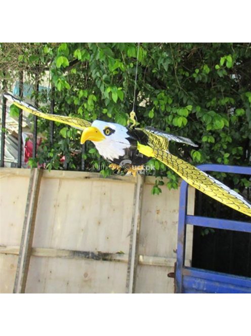 Interaktív cica játék