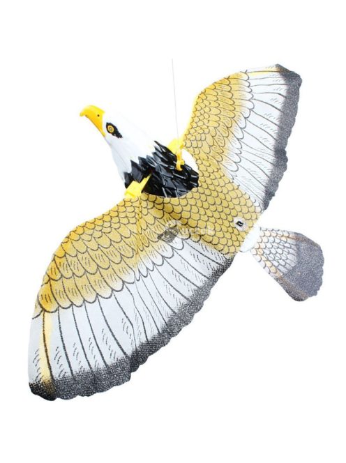 Interaktív cica játék