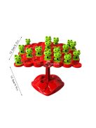 Békás ügyességi társasjáték