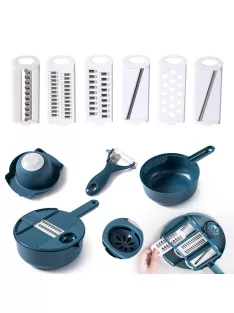 Multifunkcionális szeletelő készlet