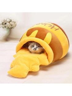 Mézesbödön kisállat fekhely