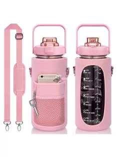 Kulacstartó vállpánttal