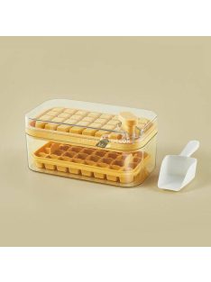 Jégkocka készítő szett