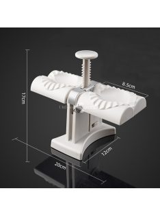 Ravioli készítő gép