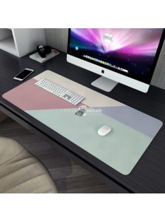 Geometriai mintás egérpad