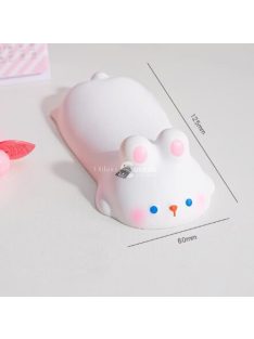 Állatfigurás csuklótámasz