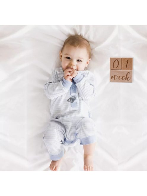 Baba fa mérföldkövek