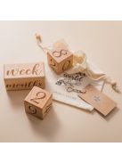 Baba fa mérföldkövek