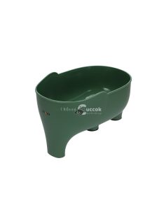 Elefántos lefolyó kosár