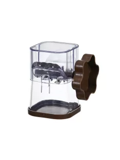 Konyhai kézi daráló