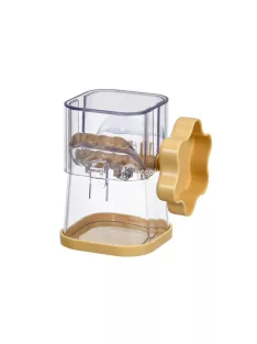 Konyhai kézi daráló