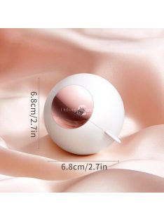 Szöszeltávolító labda