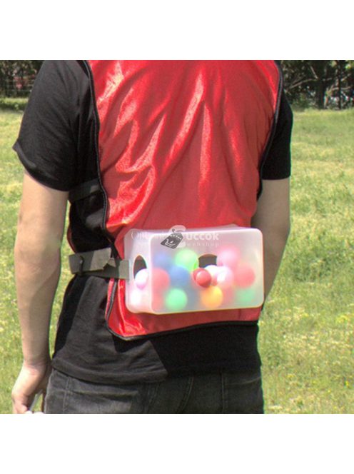 Parti játék labdákkal