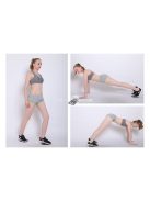 Csúszásgátló korong edzéshez