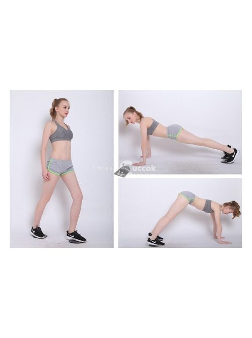 Csúszásgátló korong edzéshez