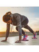 Csúszásgátló korong edzéshez