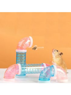 Hörcsög játszó szett