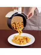 50 db-os Air Fryer Sütőpapír