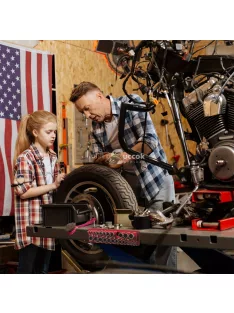 3db-os Mágneses bitfej rendszerező szett