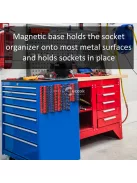 3db-os Mágneses bitfej rendszerező szett