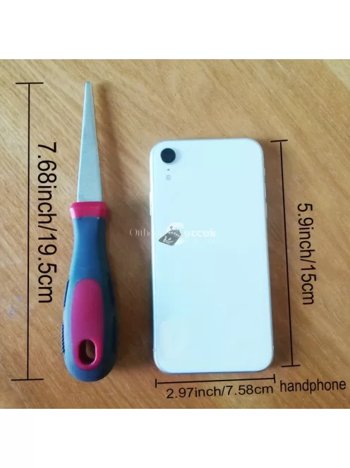 Gyémánt élező ollókhoz, késekhez és kerti szerszámokhoz