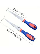 Gyémánt élező ollókhoz, késekhez és kerti szerszámokhoz