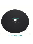 Gyomok elleni talajtakaró szövet, 6db