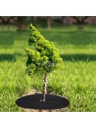 Gyomok elleni talajtakaró szövet, 6db