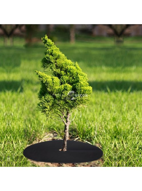 Gyomok elleni talajtakaró szövet, 6db