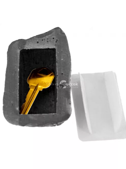Kulcsrejtő kő