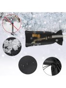 Fagyvédő takaró kerti csapra