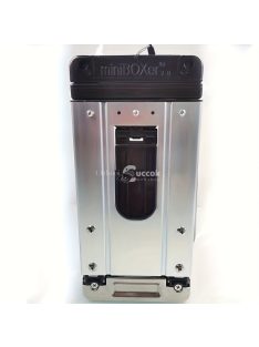   Mini összecsukható kerekes kocsi poggyászhoz, bevásárlótáskához